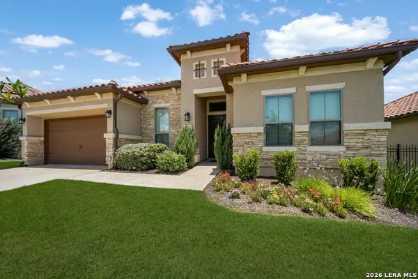 23218 Curvado, San Antonio, TX 78261