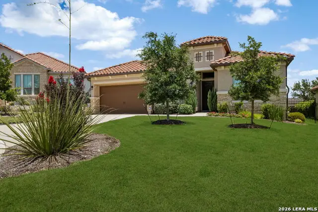 23218 Curvado, San Antonio, TX 78261 - #2