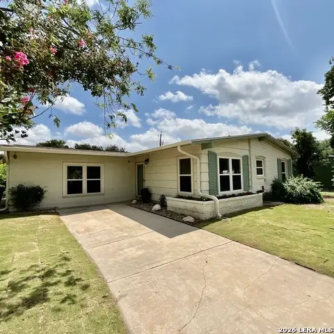 107 Shropshire Dr, San Antonio, TX 78217 - #1
