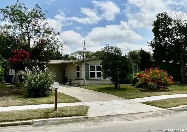 107 Shropshire Dr, San Antonio, TX 78217 - #2