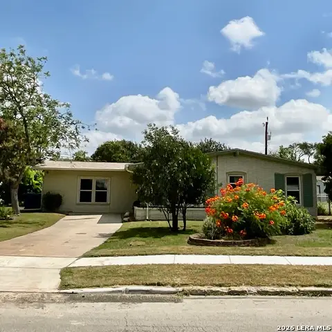 107 Shropshire Dr, San Antonio, TX 78217 - #3