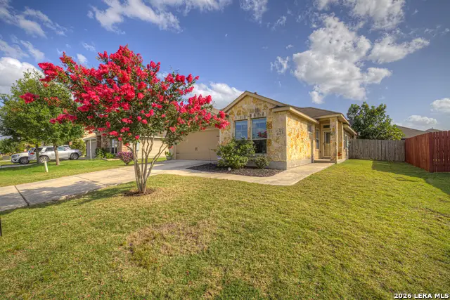 2630 Lonesome Creek Trl, New Braunfels, TX 78130 - #1