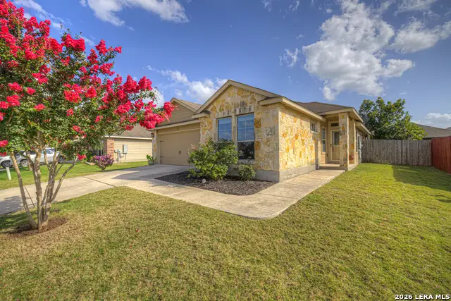 2630 Lonesome Creek Trl, New Braunfels, TX 78130 - #2