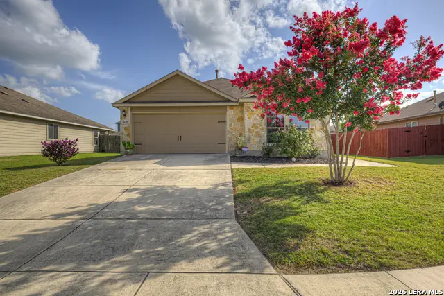 2630 Lonesome Creek Trl, New Braunfels, TX 78130 - #3