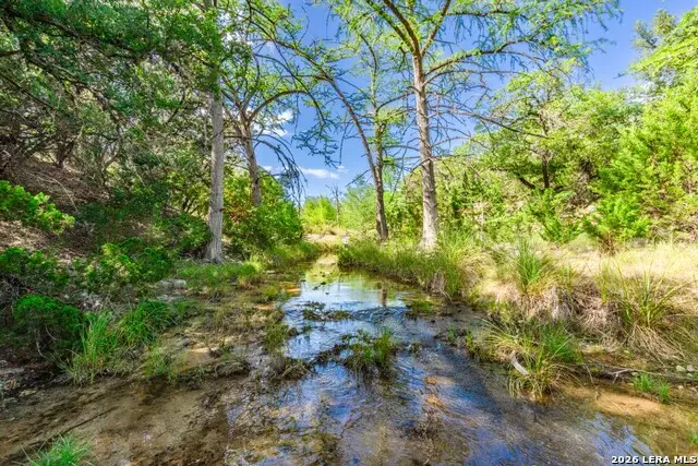 650 Evans Creek Road, Vanderpool, TX 78885 - #1