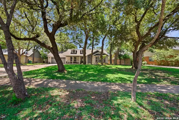 109 Cibolo Crossing Dr, Boerne, TX 78006