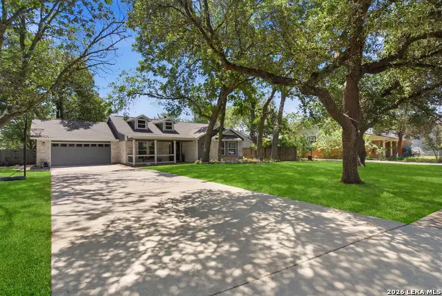 109 Cibolo Crossing Dr, Boerne, TX 78006 - #2