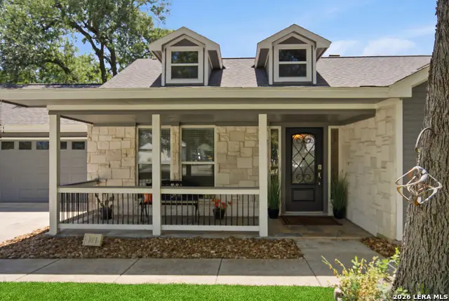 109 Cibolo Crossing Dr, Boerne, TX 78006 - #3