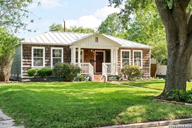 131 Harmon, San Antonio, TX 78209 - #1