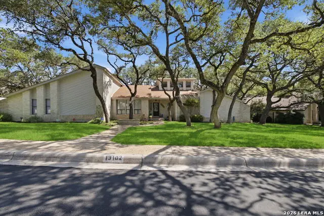 13102 Hunters Ledge, San Antonio, TX 78230 - #1