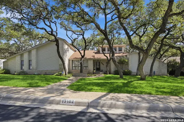 13102 Hunters Ledge, San Antonio, TX 78230 - #2