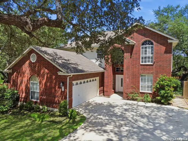 4122 Legend Bend Dr, San Antonio, TX 78230 - #1