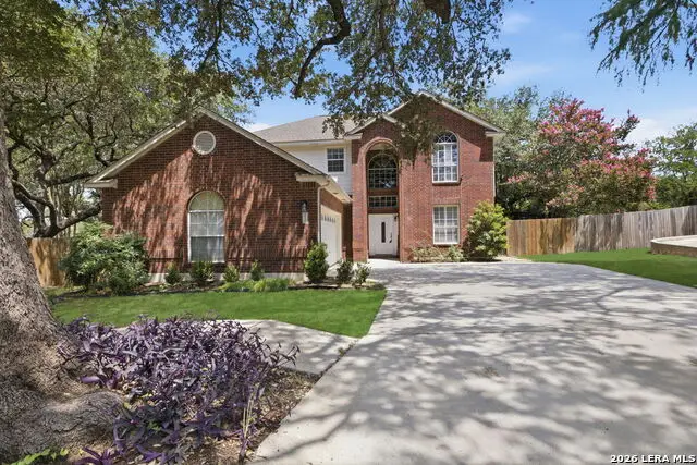 4122 Legend Bend Dr, San Antonio, TX 78230 - #2