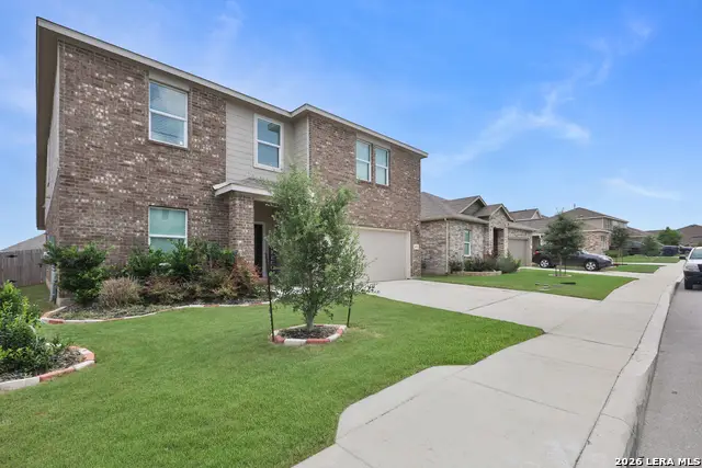 14038 Roller Mls, San Antonio, TX 78245 - #1