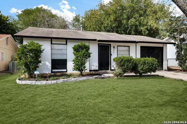 835 S Brownleaf, San Antonio, TX 78227 - #1