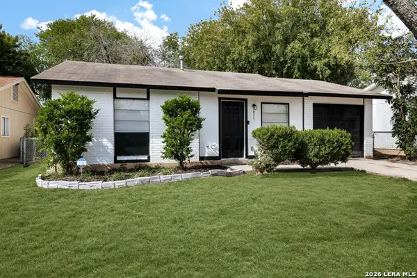 835 S Brownleaf, San Antonio, TX 78227