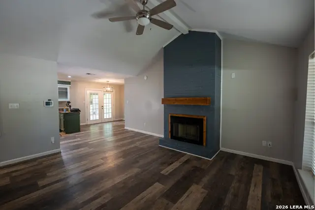 107 Country Ln, Maxwell, TX 78656 - #2