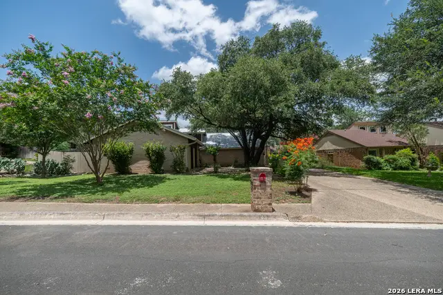 2927 Quail Oak St, San Antonio, TX 78232 - #1