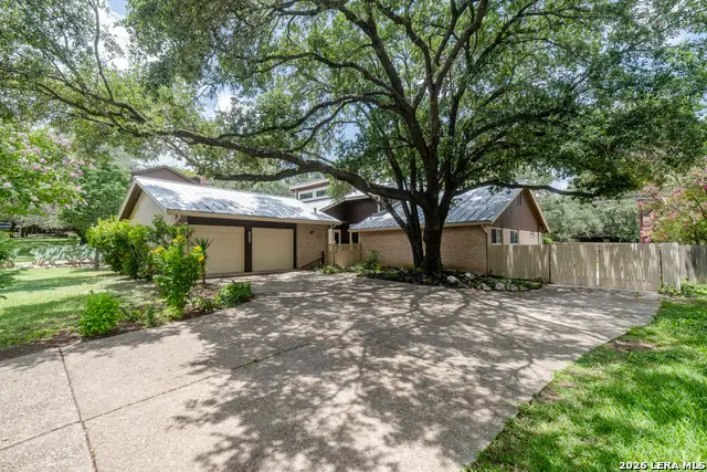 2927 Quail Oak St, San Antonio, TX 78232 - #3