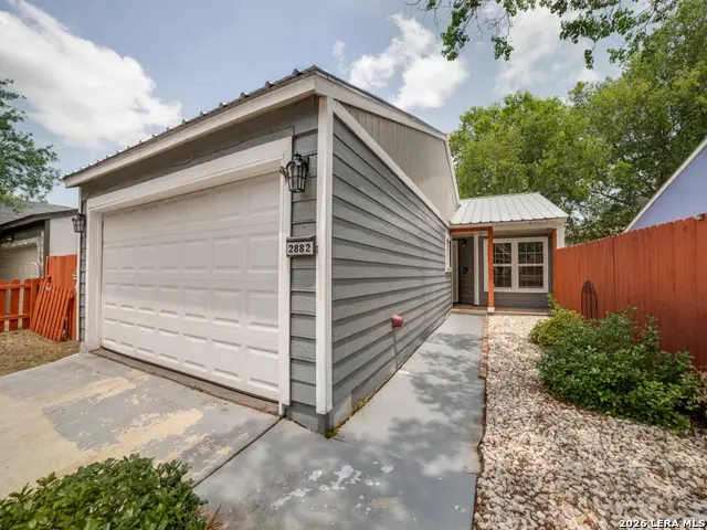 2882 Cherry Field Dr, San Antonio, TX 78245 - #2