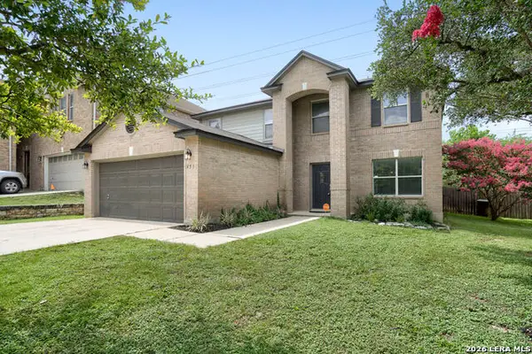 4551 Summer Fall, San Antonio, TX 78259