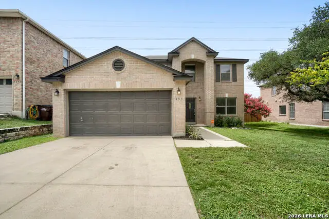 4551 Summer Fall, San Antonio, TX 78259 - #2