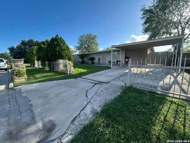 7531 Alpine Valley Dr, San Antonio, TX 78242 - #3