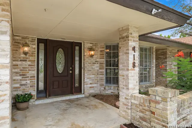 418 Crestwind Dr, Windcrest, TX 78239 - #3