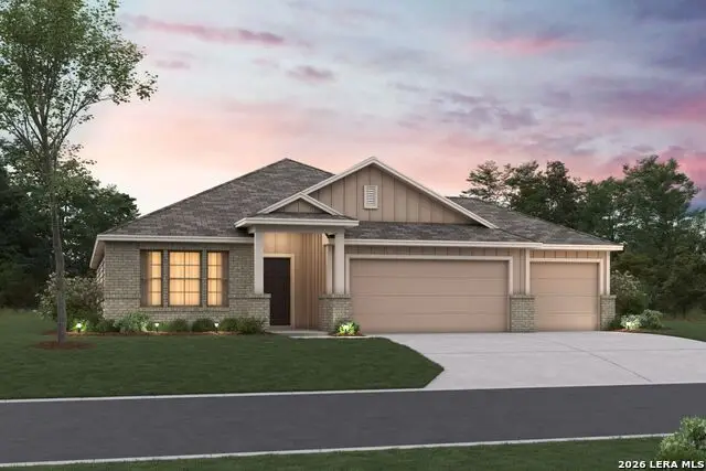 108 Prescott Dr, Floresville, TX 78114 - #1