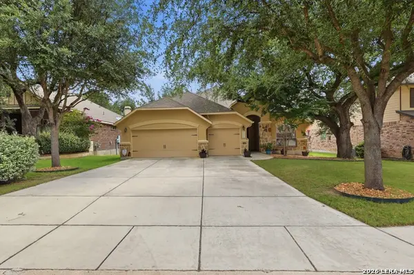 11423 Wake Robin, San Antonio, TX 78253