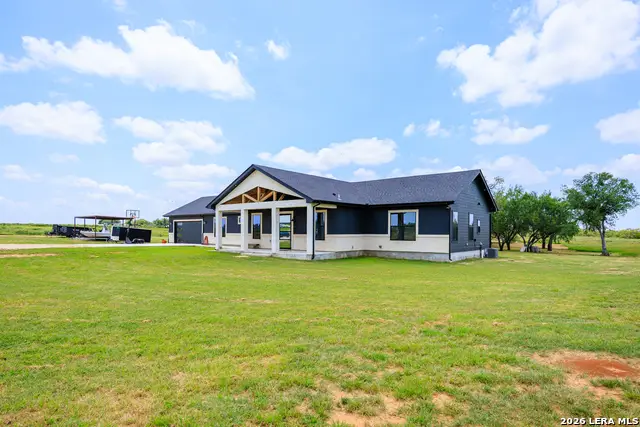 11413 Stuart Rd, San Antonio, TX 78263 - #2