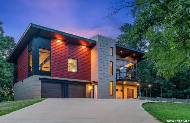 540 Wells Ln, San Augustine, TX 75972 - #2