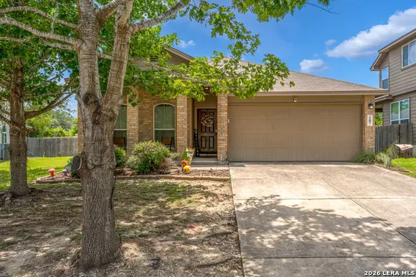 107 Finch Knl, San Antonio, TX 78253