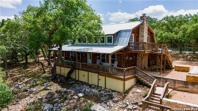 205 Bravo Rd, Canyon Lake, TX 78133 - #1