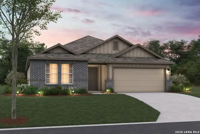 1025 River Wood, Seguin, TX 78155 - #1