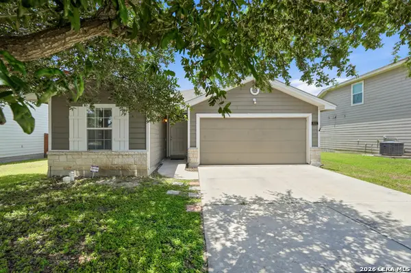 831 Six Iron, San Antonio, TX 78221