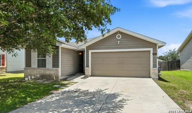 831 Six Iron, San Antonio, TX 78221 - #3