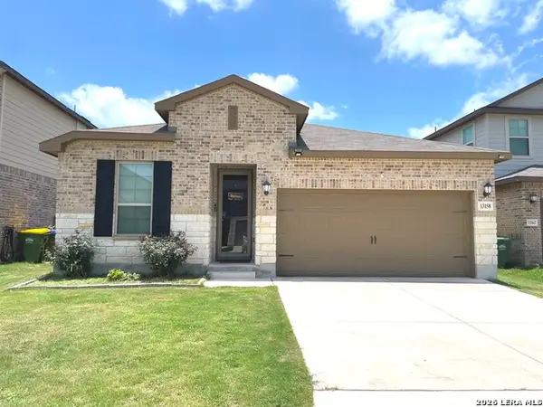 13158 Maridell Park, San Antonio, TX 78253