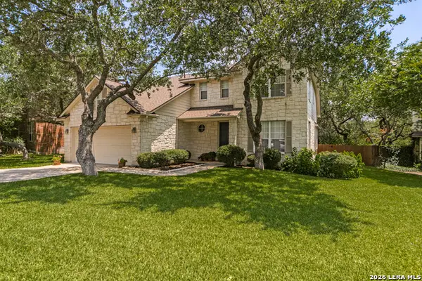 711 Turtle Hl, San Antonio, TX 78260
