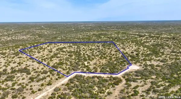 000 No Name, Rocksprings, TX 78880