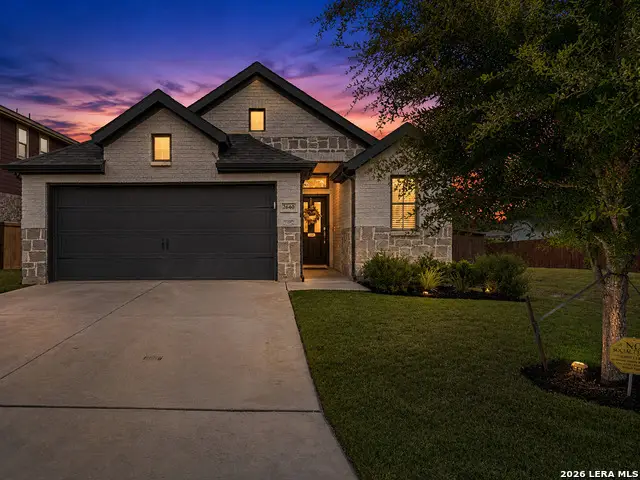 2640 Barkey Spgs, San Antonio, TX 78245 - #1