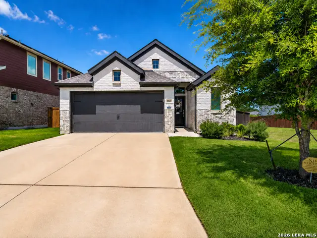 2640 Barkey Spgs, San Antonio, TX 78245 - #2