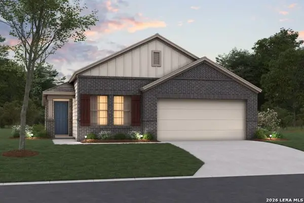 13515 Playa Avenue, San Antonio, TX 78222