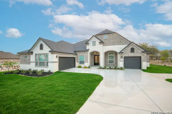 9312 Steel Spur, Marion, TX 78124