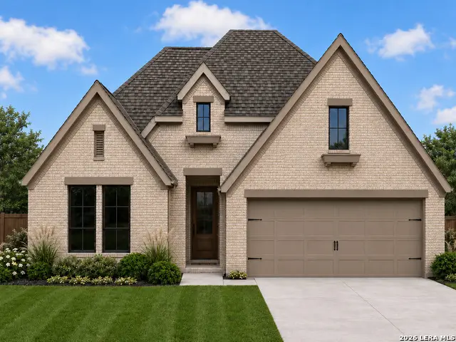 9328 Trestle Creek, San Antonio, TX 78254 - #1