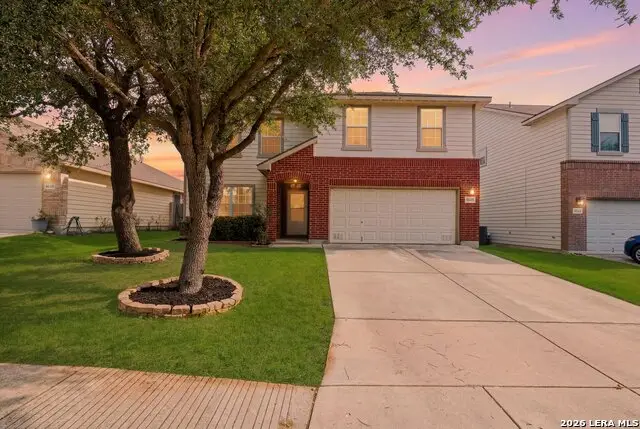 10958 Geneva Moon, San Antonio, TX 78254 - #1