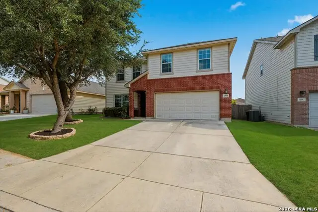 10958 Geneva Moon, San Antonio, TX 78254 - #2