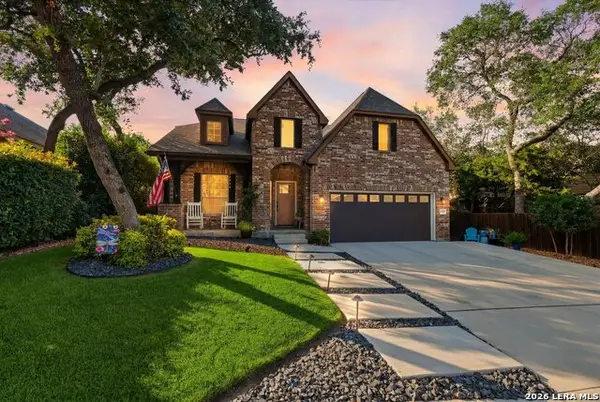 11611 Belicena Rd, San Antonio, TX 78253