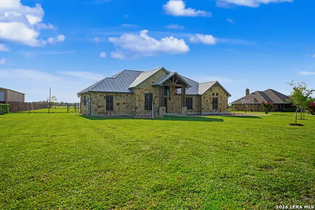 120 Haycraft, Marion, TX 78124 - #3