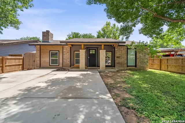 6750 Paradise Oak Dr, San Antonio, TX 78227 - #2